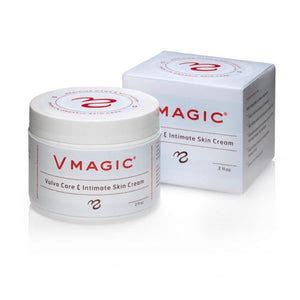 V Magic Cream: Your Ticket to Healthy and Happy Lady Parts